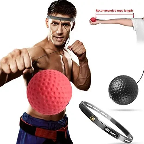 Pelota de entrenamiento BoxPro®