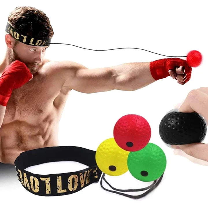 Pelota de entrenamiento BoxPro®